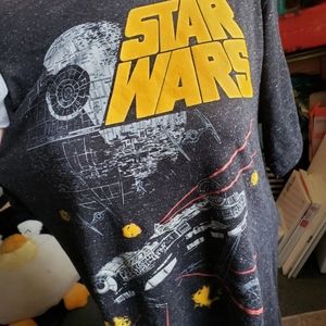Starwars shirt